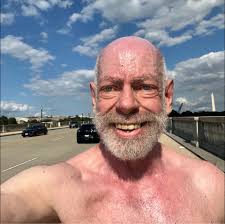 Push-ups Challenge #ATLFITNESS1 Over 40 #Fitness #Fun #Challenge #Over40  second attempt 🔥🔥🔥