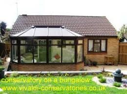 Choose wisely and it will go on pleasing you for many years to come. Conservatories For Bungalows Vivaldi Construction Conservatory Design Conservatory Bungalow