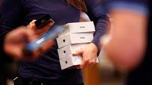 Kisah Apple Hadirkan iPhone dari Masa ke Masa