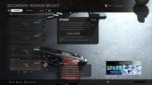 Apr 18, 2021 · how to unlock akimbo sykov in warzone. Call Of Duty Warzone Sykov Guide Best Loadout And How To Unlock With Akimbo