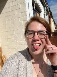 Ellie Mcbride's Instagram, Twitter & Facebook