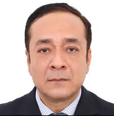 Mrs. Britta Christine Salvetti, MD