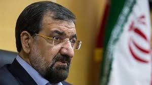موافقت رهبر انقلاب با استعفای محسن رضایی -