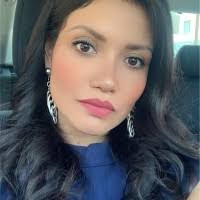 Ivette Rizo's Instagram, Twitter & Facebook