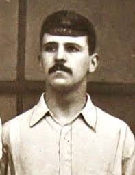 Robert Henry “Bob” Howarth (1865-1938)