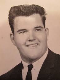 James Wayne Caudle (1944-2020)