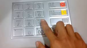Cara Mudah Bank In Duit Cimb Melalui Mesin Atm Lengkap