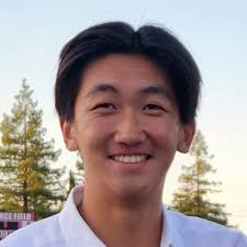 Edward Ke's Instagram, Twitter & Facebook