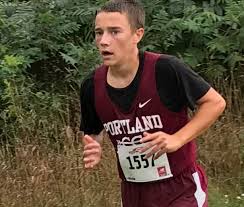 Raider Cross Country Teams Run Well at Rainy, Muddy, Rugged Saranac  Invitational