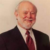 Thomas James Johnson Obituary