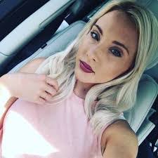 Rachel Utley's Instagram, Twitter & Facebook