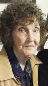 Ollie Marie Cantrell Rose Obituary