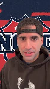 Something special happened at the NSWC 🏒 NHL star and NSWC Alumni  @_connorbedard showed up to hit the ice with our team! That right there is  the NSWC spirit in action! The