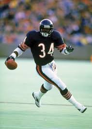 19 most famous walter payton quotes and sayings. Walter Jerry Payton 1954 1999