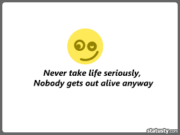Fb Status Quotes Funny Statusty Fun