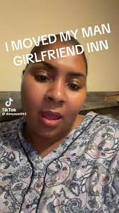 When your homegirl ask you how you and your man met 🤷🏾‍♀️🙄 the truth