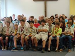 Freie Christliche Schule Wiesbaden Freie Christengemeinde Wiesbaden Zu Besuch In Der Schule