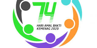 Bersama memajukan pendidikan islam untuk indonesia yang lebih. Amanat Sambutan Pidato Menteri Agama Menag Ri Pada Peringatan Hari Amal Bakti Hab Kementerian Agama Rl Ke 74 Tahun 2020 Bingkai Banua