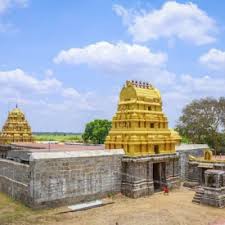 Pedgaon Rameshwar Mandir, Maharashtra ...