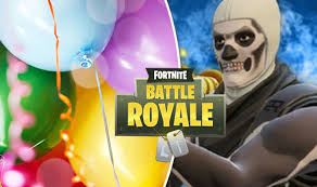 As has become the unfortunate status quo for fortnite, epic games doesn't provide the community a comprehensive set of patch notes. Fortnite Update 6 21 Early Patch Notes Balloons Gifting Release Challenges Gaming Entertainment Express Co Uk