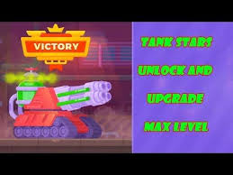 Tank Stars Hack Mod Apk Unlock Toxic Tank And Upgrade Max Level Toxic Tank Online Multiplayer Games Tank