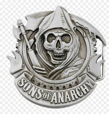 Sons of anarchy is an american television drama series. Sons Of Anarchy Logo Png Badge Transparent Png 894x894 920868 Pngfind