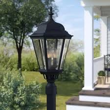 Pin On Lamp Post And Mail Box