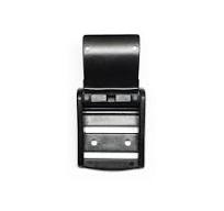 1.5" Plastic Lock Lever Cam Buckle