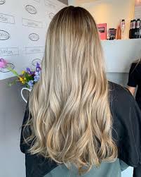 Haircut & conditioning with partial highlights, full color haircut places & hair salons near me. Perfect Blonde Hair Colour Top Hair Salon Little Sutton