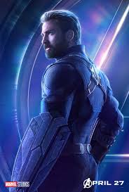 Christopher markus, stephen mcfeely muzyka: Kapitan Ameryka Marvel Wiki Fandom