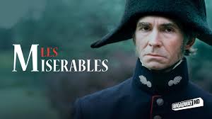 Prime Video: Les Miserables