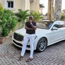 The obi cubana new house is dope. Video The Exquisite Interiors Of Obi Cubana S New Mansion Wotzupng