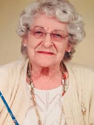 Barbara Fairhead Obituary