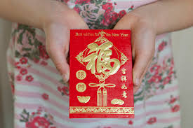 Dunia sudah begitu berumur ya, telah tua. Lucky Money Yang Tradition Cina Pada Tahun Baru Cina