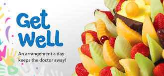 Whether in hospital or at home, we deliver your get well soon presents across ireland. Get Well Fruit Baskets Get Well Gifts And Fruit Bouquets By Edible Arrangements