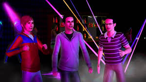 If you enjoy the stupidity and lameness of the characters in inbetweeners this would be a great watch. The Sims 3 Inbetweeners Movie Parody The Inbetweeners Movie British Comedy Guide