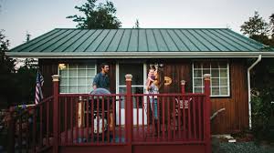 We like them, maybe you were too. Tiny House Tour 5 Years In The 400 Sq Ft Cottage Youtube
