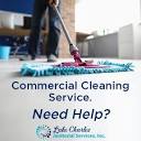Lake Charles Janitorial Services