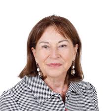 Mme Catherine DUMAS, sénatrice de Paris (Ile-de-France)