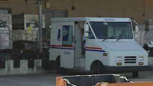 Mississippi congressman addresses 'persistent mail delays' at Jackson USPS