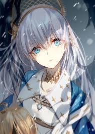 Caster Anastasia Nikolaevna Romanova Fate Grand Order Zerochan Anime Image Board Fgo servant spotlight for grand duchess of russia, anastasia nikolaevna romanova. caster anastasia nikolaevna romanova