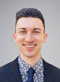 Alumni Spotlight: Keith Smith'22 joins Deloitte Consulting, Boston. •  Business • Marymount Manhattan College