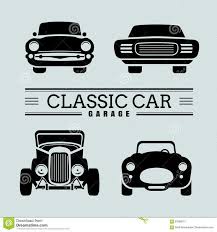 Car Front Vector Buscar Con Google Car Front Classic Cars Best Classic Cars