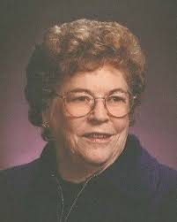 Eileen Gladys Johnson