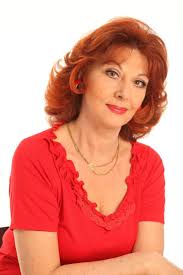 People who liked saskia buresová's feet, also liked Saskia Buresova Role Babicky Me Tesi Pro Zeny Blesk Cz