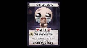 This item will always drop after the mom fight once unlocked. How To Unlock Tainted Characters In Binding Of Isaac