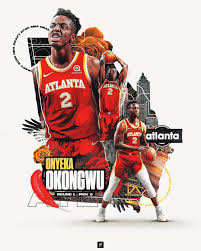 Enrique Castellano On Instagram With The Sixth Pick In The 2020 Nba Draft The Atlanta Hawks Are Projected To Draft Usc Big Man In 2020 Nba Draft Nba Atlanta Hawks