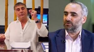 Nevşin mengü, i̇smail saymaz'la fotoğrafını paylaşarak numara da numara yedin bitirdin yav diye yazdı. Sedat Peker Den Ismail Saymaz A Mesaj Belki Kafan Karismistir