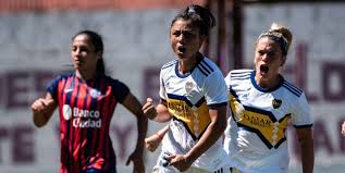 Fecha, hora en sudamérica y españa, tv, streaming y formaciones por la liga. Victoria Y A La Final Femenino