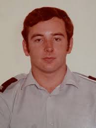 Stephen "Steve" Peterson